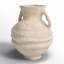 Romantas 15" Handmade Paper Table Vase