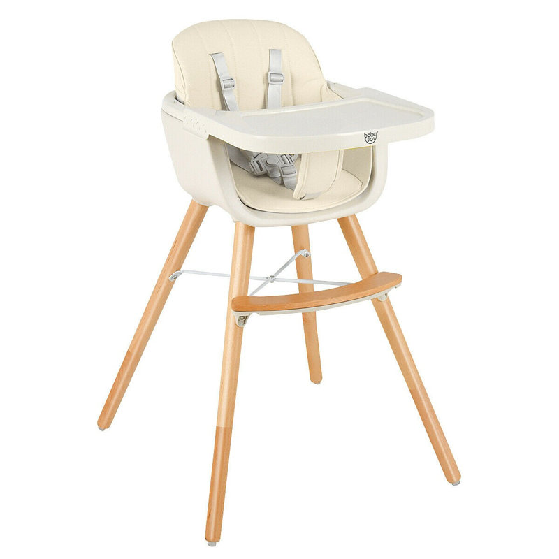 Wrisley High Chair