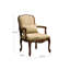 Fauteuil en polyester de 67,95 po de largeur Albryna-21382275
