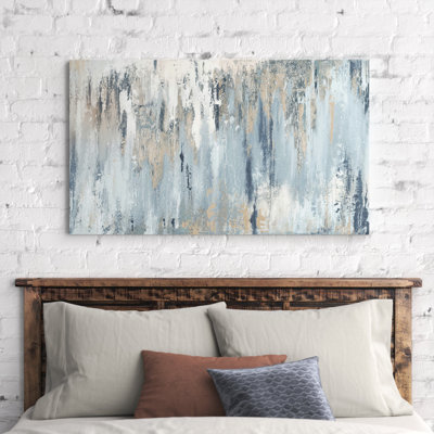 " Blue Illusion "