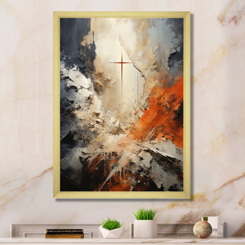 " Minimalism Christianity Cross Dream "