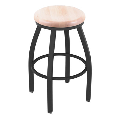 Tabouret pivotant XL802 Misha