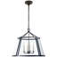 Chapman & Myers Darlana Pendant-44746122-44746121