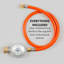 Klarstein 10400W Gas Torch-62758062