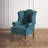 Karcher 28" Wide Wingback Chair