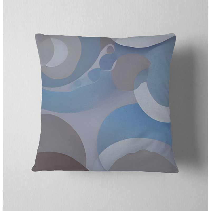 Coussin décoratif, H 20 po x l 20 po, Housse de coussin seulement - sans coussin