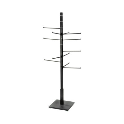 69 " H Garment Rack