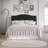 Jayquin Upholstered Platform Bed-86784625-86784630