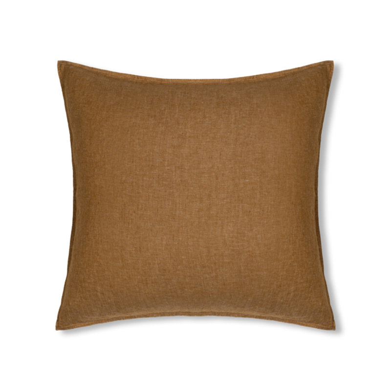 Milo Linen Euro Sham