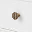 Commode 9 tiroirs Sienna