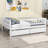 Wood Daybed with Two Drawers and Slats-209425340-209425328