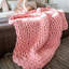 Oralia Chunky Knit Throw Blanket Handwoven Home Decor-1172936175-1152039650