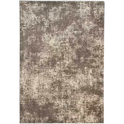 Solid Colour Area Rug