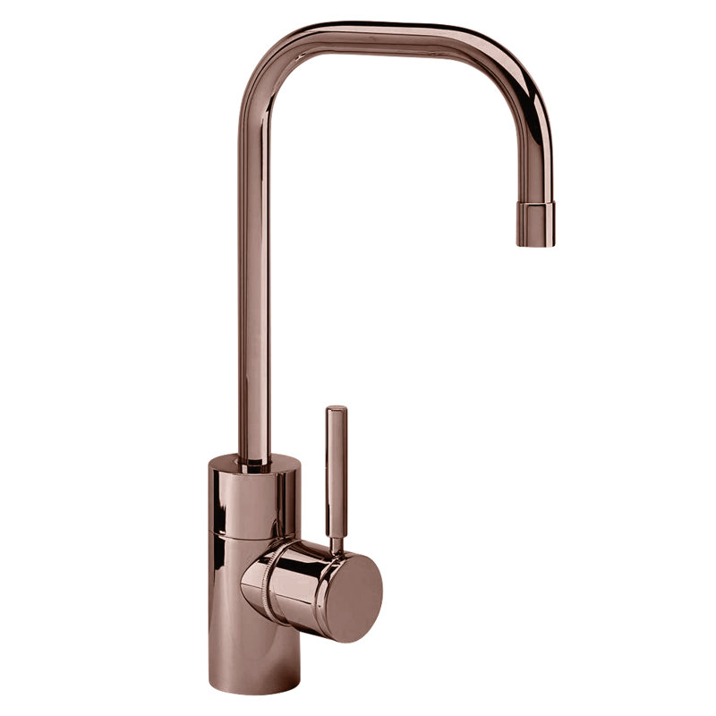 Fulton Prep Faucet, Antique Copper