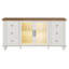 Crédence Clontz W 1-878075609