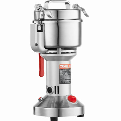 Moulin à grain électrique 550g