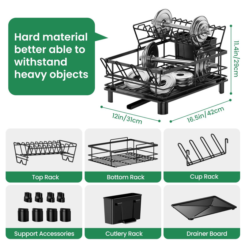 Dish Rack