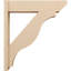 Bois de cèdre brut Funston Slat-89128770