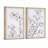 " Flowery Branches " 2 - Pieces Painting Print-205167169