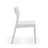 Linzy Solid Wood Modern Side Chair-1550333019
