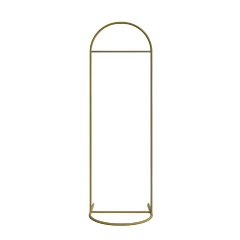 Barbett Metal Wardrobe