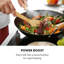 Klarstein 7200W Induction Hot Plate