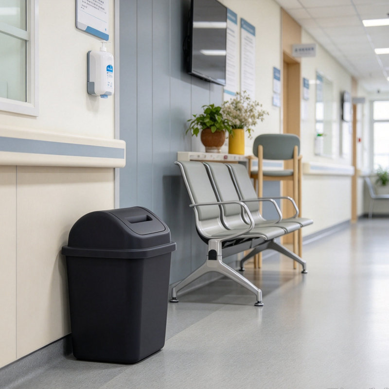 Recycling Bin - 5 L
