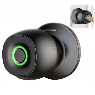 Bouton de porte LNDU D500