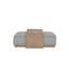 Repose-pieds de style moderne