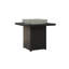 Berlin Gardens Numa Fire Pit Bar Table-595063367