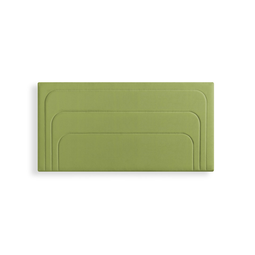 Upholstered Headboard