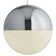 Bharkha 1 - Light Single LED Pendant