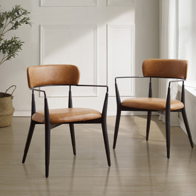 Fauteuil d'appoint Bittor
