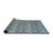 Abstract Indoor Rug-1461853114