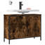 Awalt 80mm Single Bathroom Vanity-1216300351