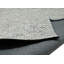 Harnish Striped Wool Hand Woven Area Rug-49802204