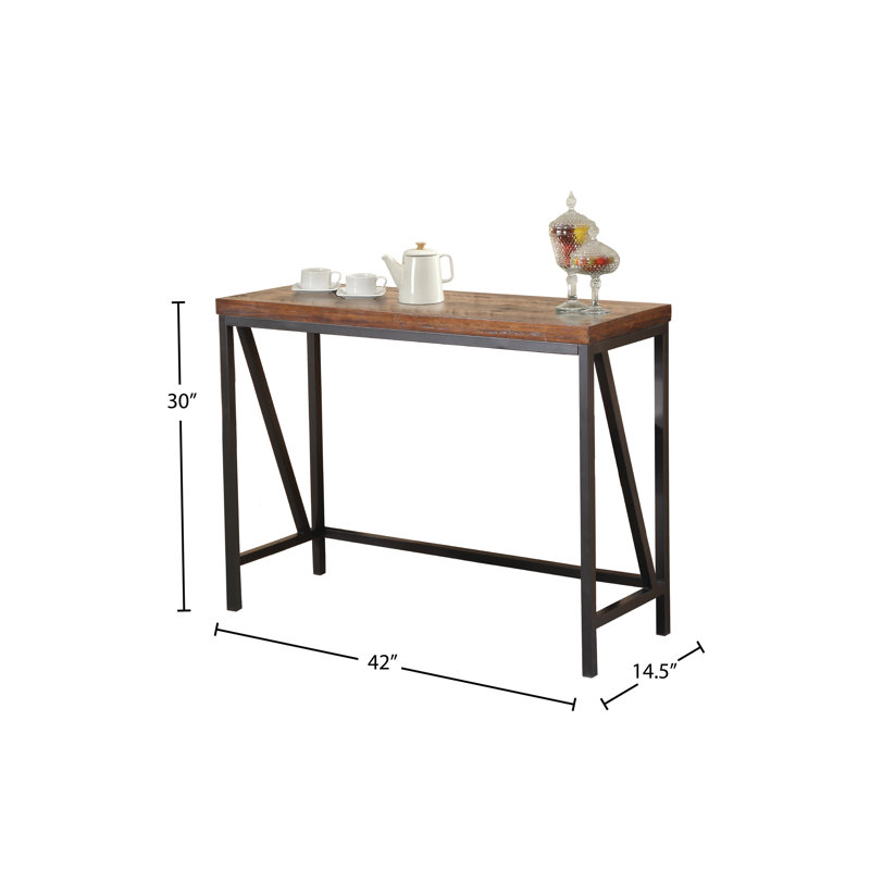 Table de salle à manger Lysander
