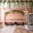 Terrazzo 24'' x 24'' Matte Porcelain Floor and Wall Tile-108815173