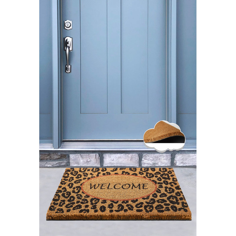 Cannady Doormat