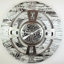 Solid Wood Wall Clock-768006801-768006825