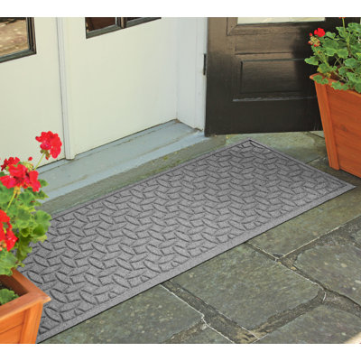 Paillasson WaterHog® Elipse 22 po x 60 po