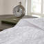 Courtepointe réversible pour lit simple / simple TG - La literie polyvalente pour le rembourrage en coton prélavé toutes saisons comprend 2 taies décoratives et l'option de saison est lavable à la machine-120276214-120276210