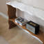 Console moderne 47,24 "Whisper of Waves-1243583847