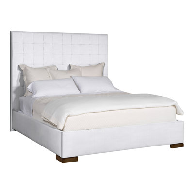 Wyeth Upholstered Standard Bed