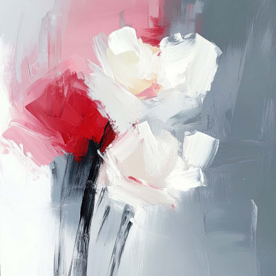 Infusion rouge 11 - sans cadre