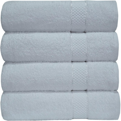 Casabella Premium Large Bath Sheet 80x140cm