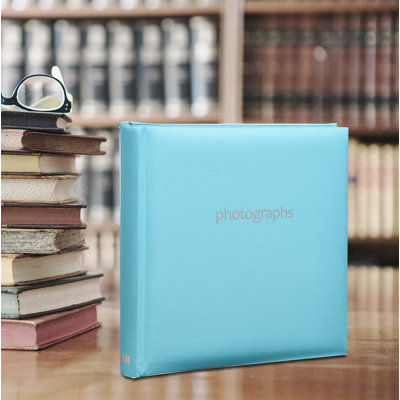 Paper Album