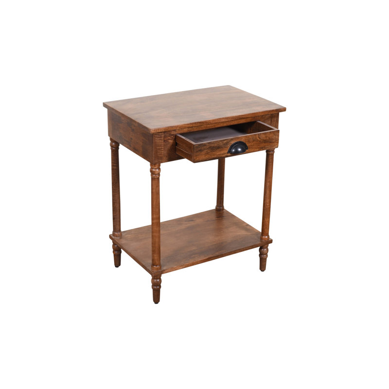 Thomas Accent Table