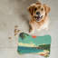 Tapis d'alimentation Old-School Hawaiian Beach