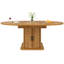 Extendable Dining Table-1623480633